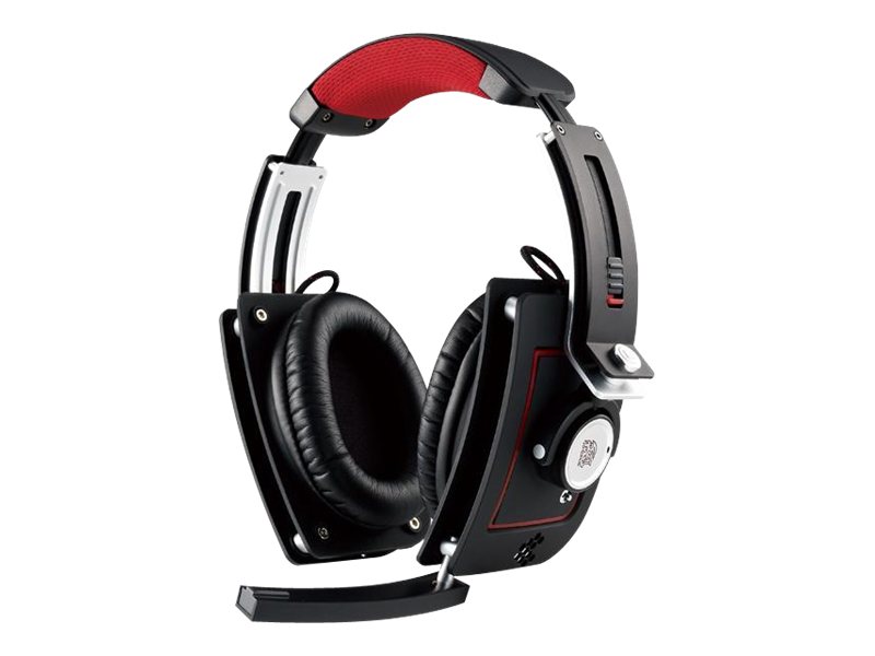 Thermaltake Level 10 M - Headset - ohrumschlieend