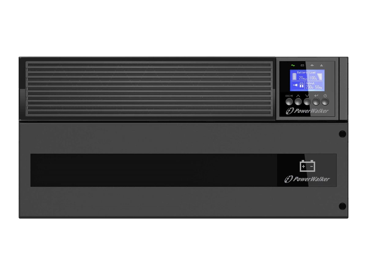 PowerWalker Battery Pack BP I240R-20x9Ah - Batteriegeh�use