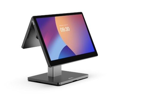 iMin Swan 2 - 15.6 Touchsystem 10 Kundenanzeige Android 13 mit GMS 4GB RAM 64GB