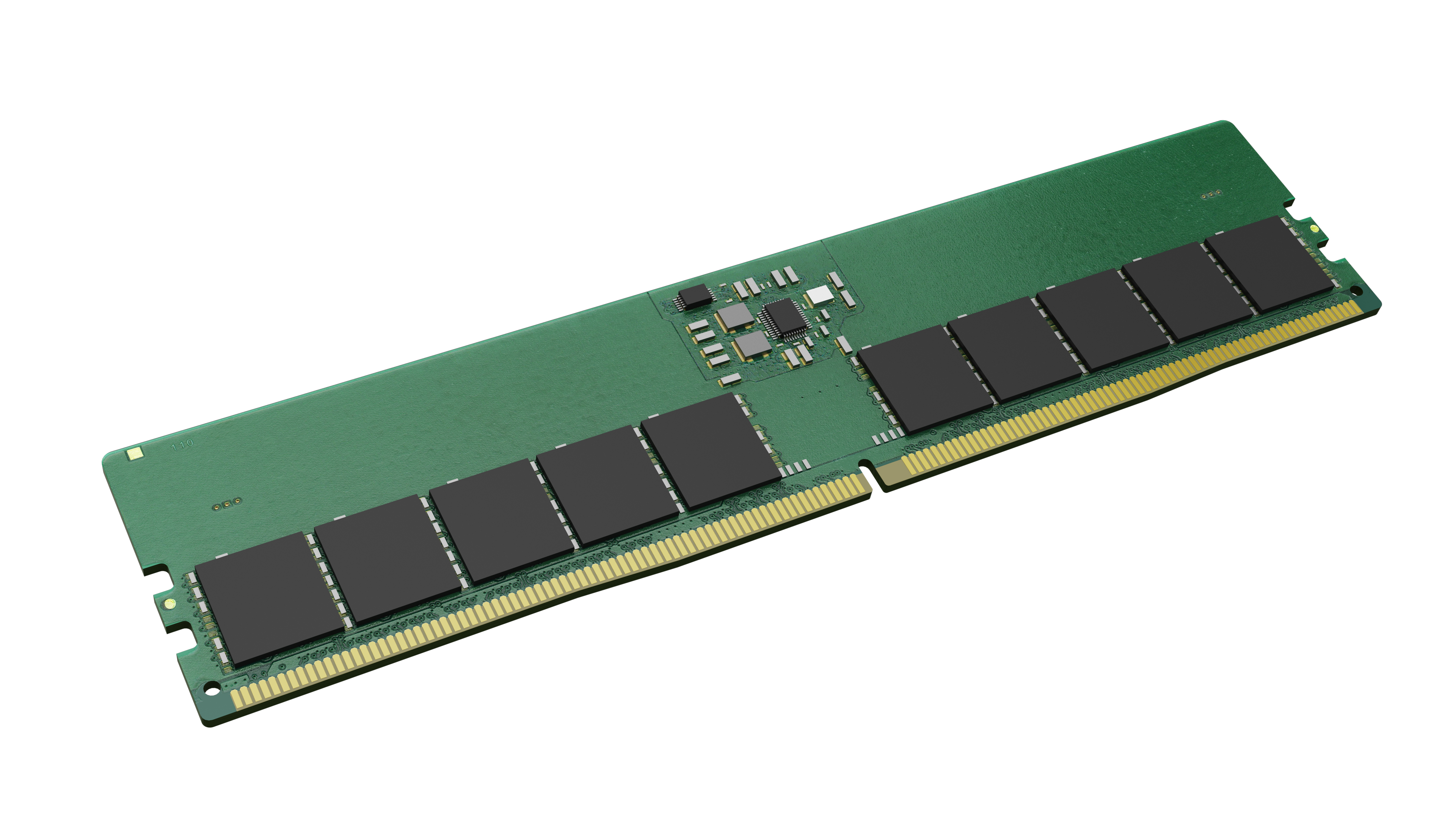 Kingston Technology KTD-PE556E-16G memory module 16 GB 1 x 16 GB DDR5 5600 MT/s 288-pin DIMM ECC