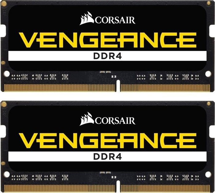 Corsair Vengeance CMSX32GX4M2A3000C18 memory module 32 GB 2 x 16 GB DDR4 3000 MHz