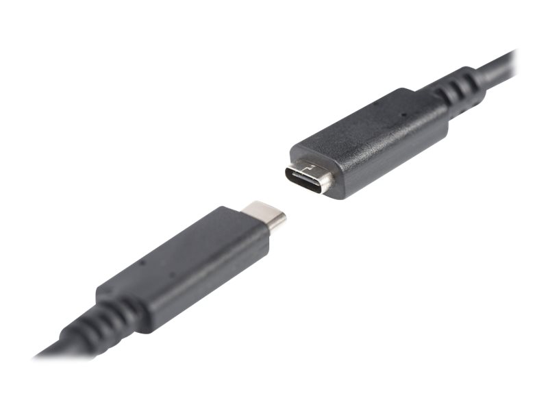 Digitus C�ble de rallonge USB Type-C, Type-C - C