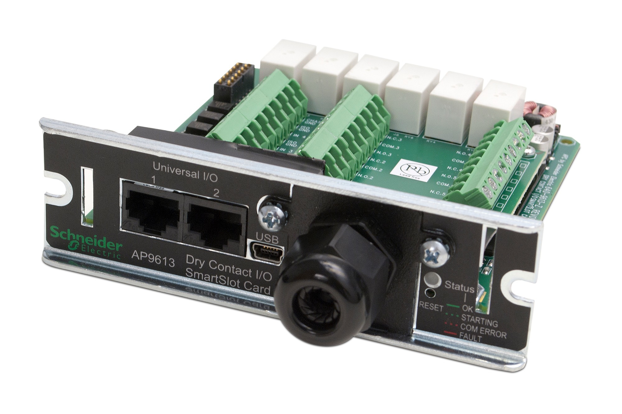 APC SMX750I  APC SMX750I sistema de alimentación ininterrumpida (UPS)