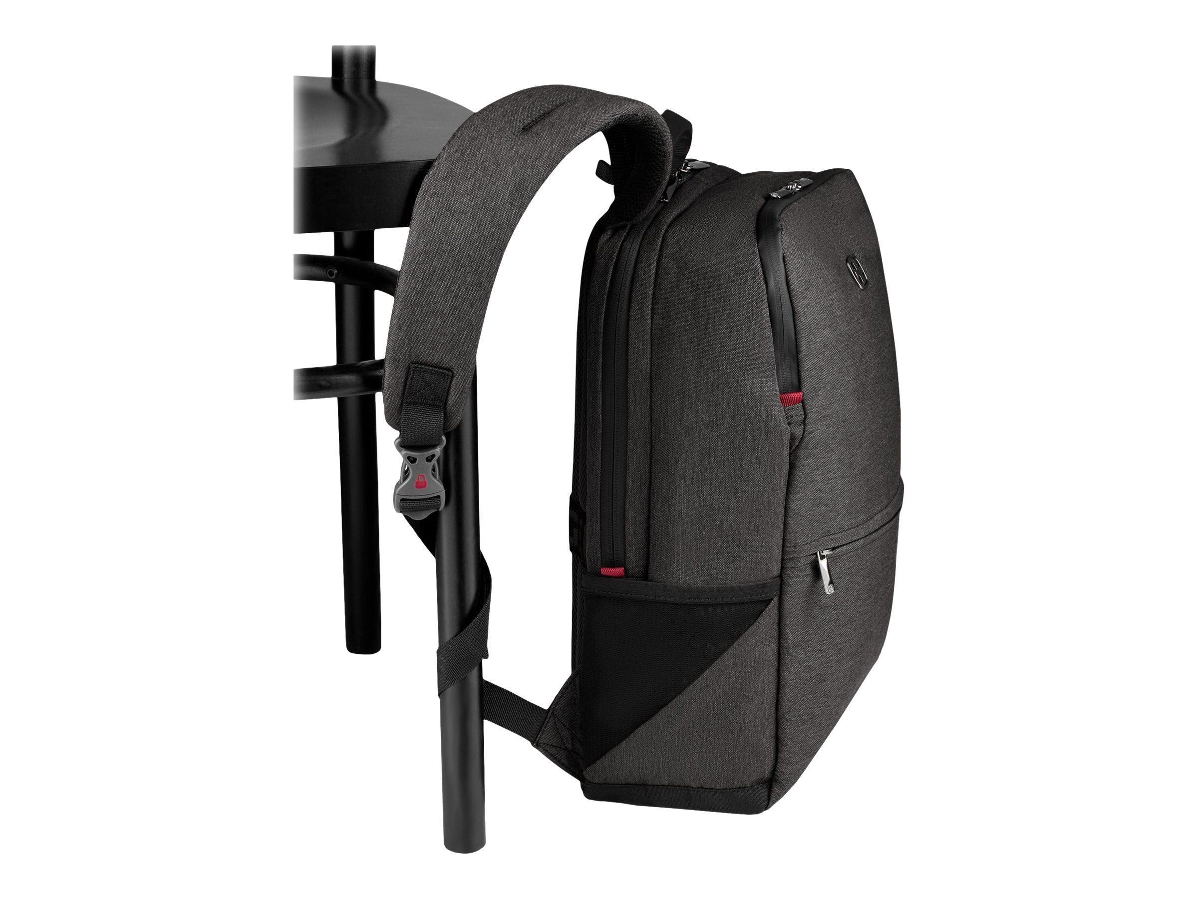 Wenger MX Reload - Notebook-Rucksack - 35.6 cm (14)