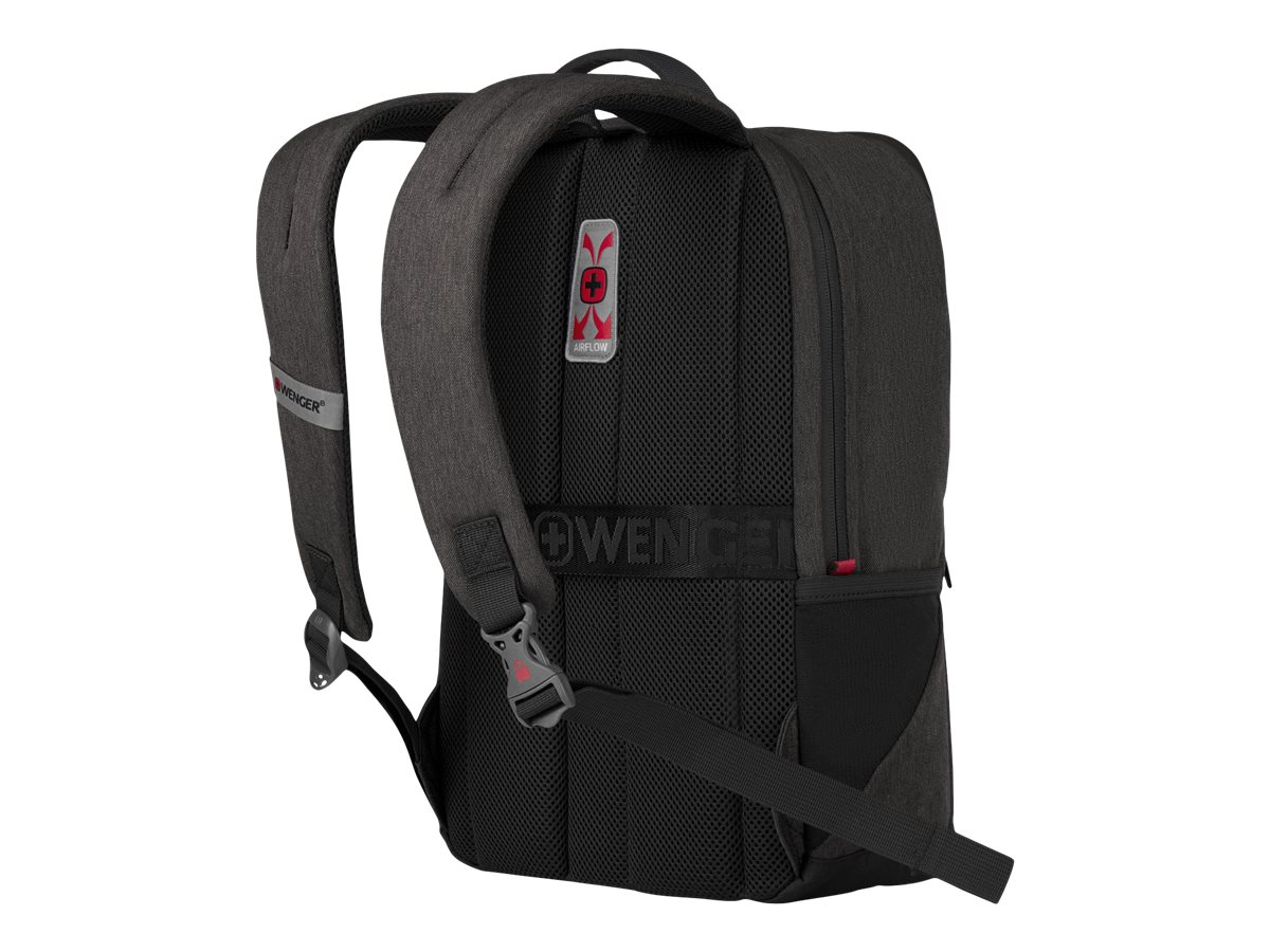 Wenger MX Reload - Notebook-Rucksack - 35.6 cm (14)