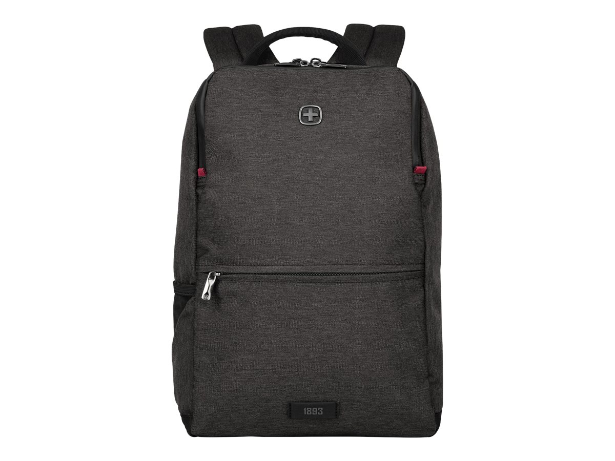 Wenger MX Reload - Notebook-Rucksack - 35.6 cm (14)