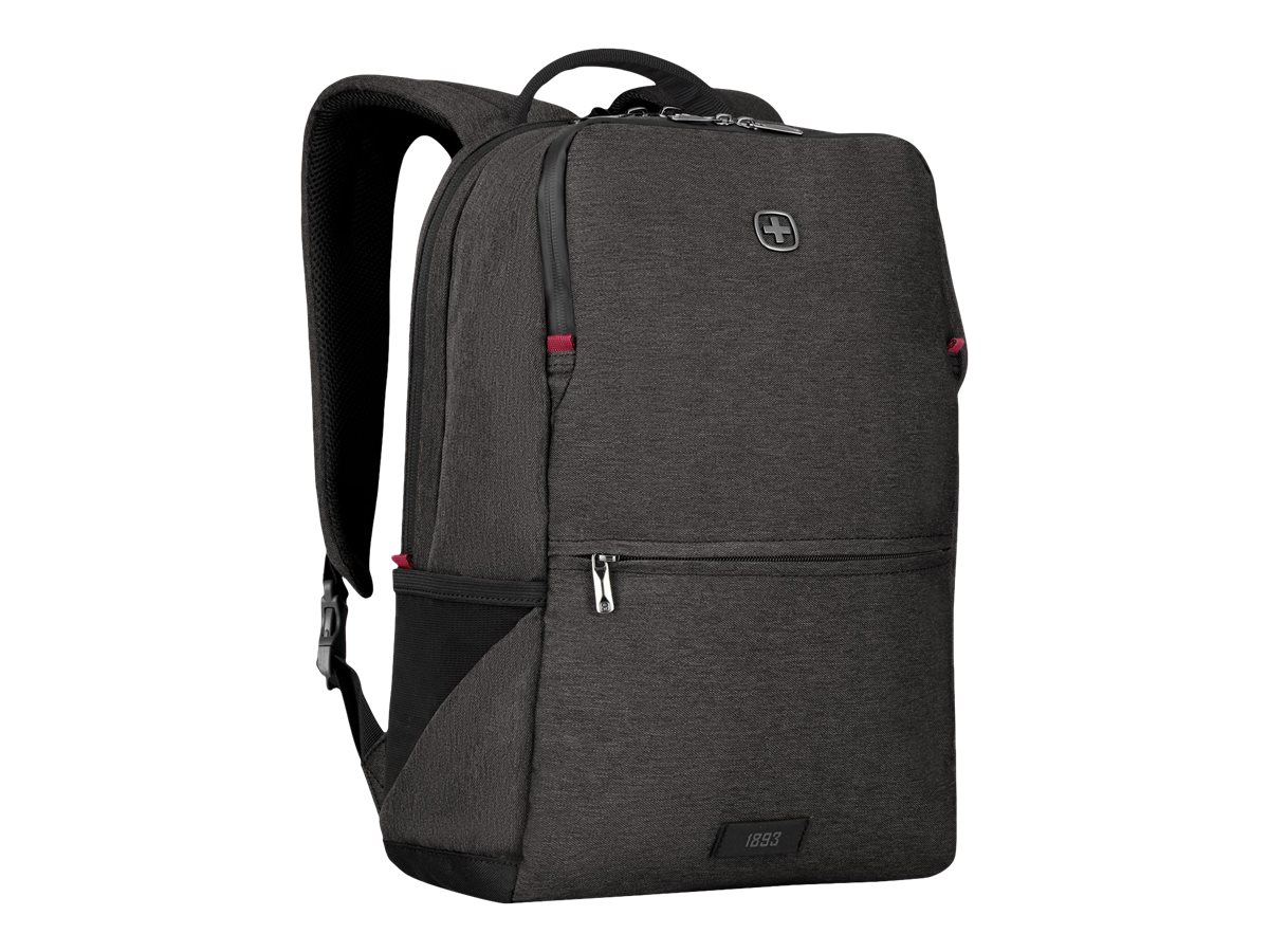 Wenger MX Reload - Notebook-Rucksack - 35.6 cm (14)