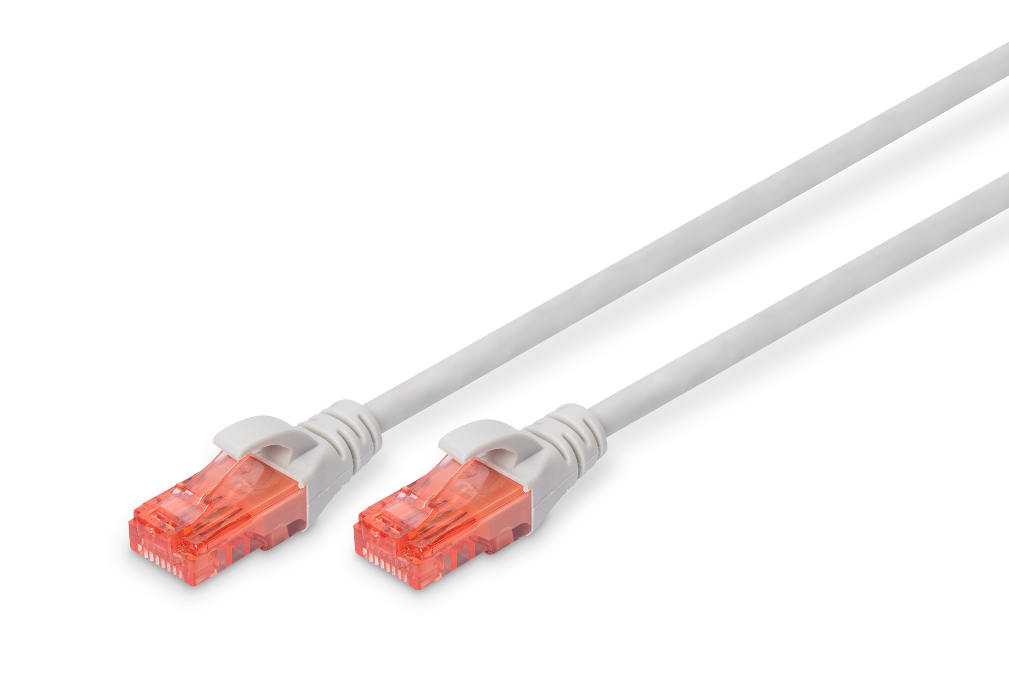 Digitus Cable de conexin CAT 6 U-UTP