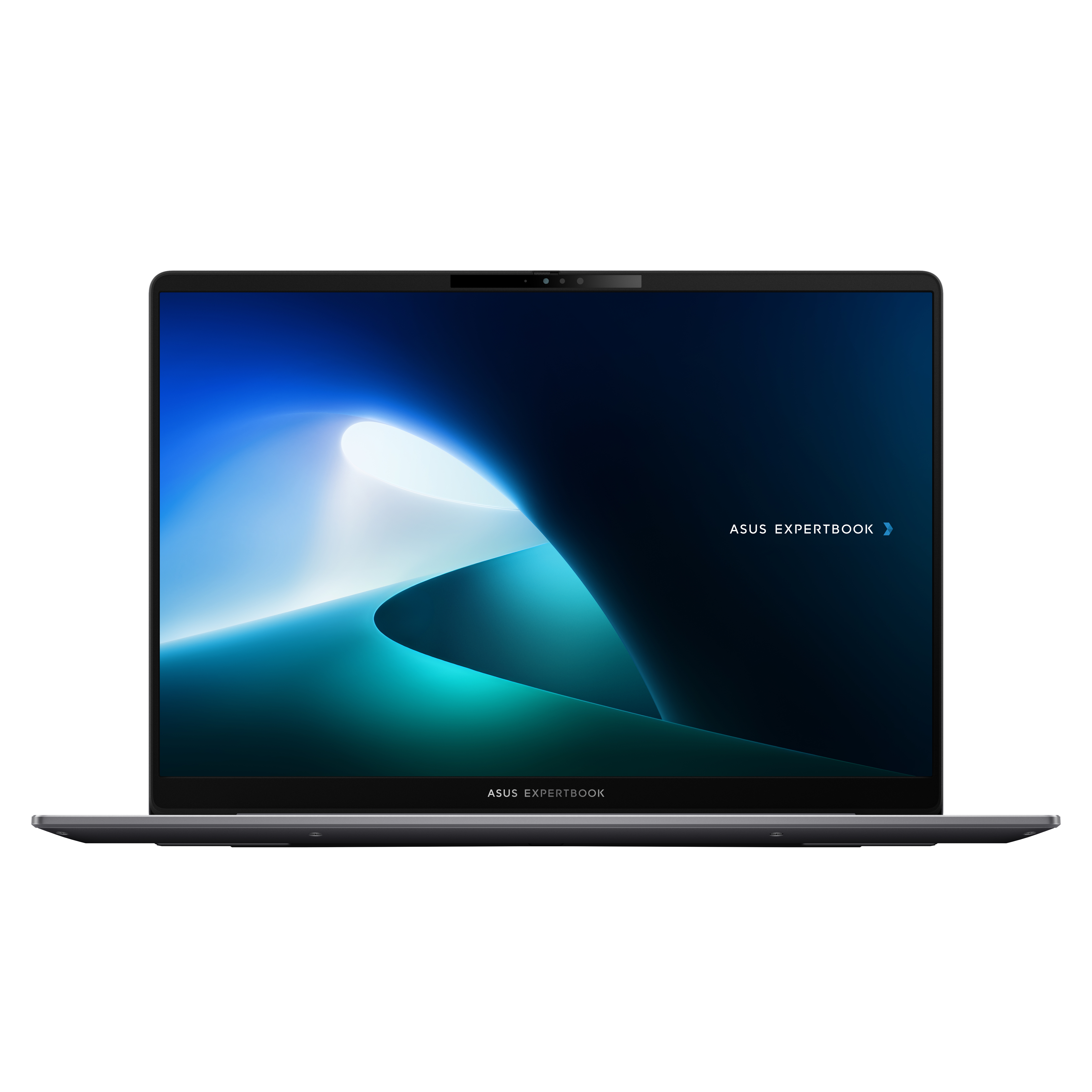 ASUS ExpertBook P5 P5405CSA-NZ0915X Intel Core Ultra 5 226V Computer portatile 35,6 cm (14) WQXGA 16 GB LPDDR5x-SDRAM 512 GB SSD Wi-Fi 7 (802.11be) Windows 11 Pro Tedesco Grigio