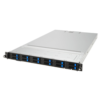 ASUS Server ASUS BAB Rack RS700A-E12-RS12U/10G/2.6kW/12NVMe/GPU