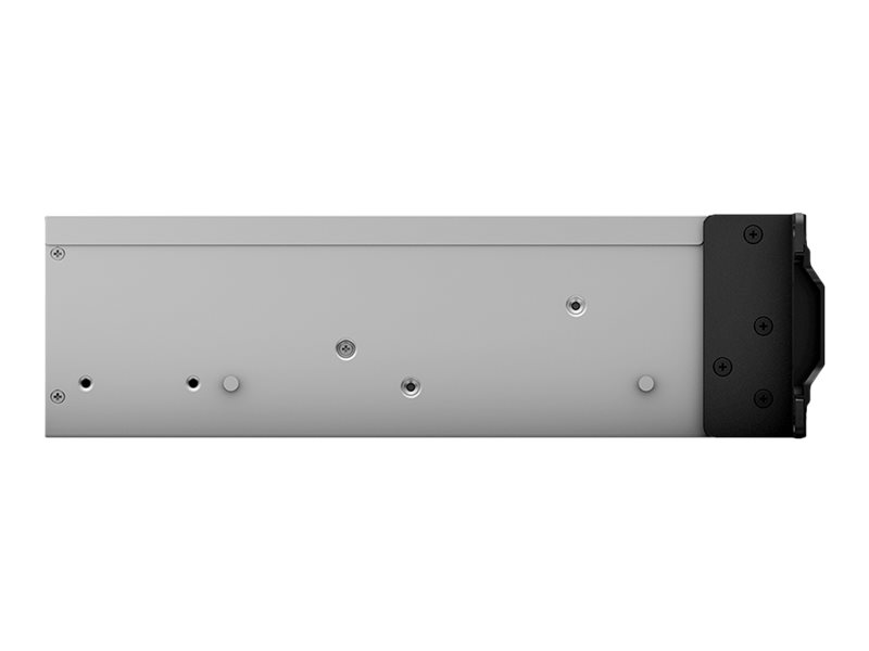 Synology RackStation RS1221RP+ - NAS-Server - 8 Schchte
