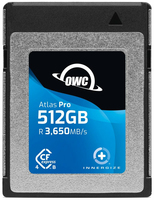 OWC 512GB Atlas Pro CFexpress 4.0 Type B - CF Express Typ B