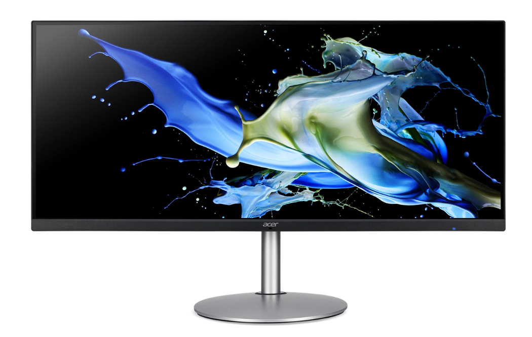 Acer Vero CB273 Ebemipruzxv - CB3 Series - LED-Monitor - 68.6 cm (27)