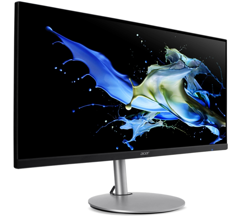 Acer Vero CB273 Ebemipruzxv - CB3 Series - LED-Monitor - 68.6 cm (27)