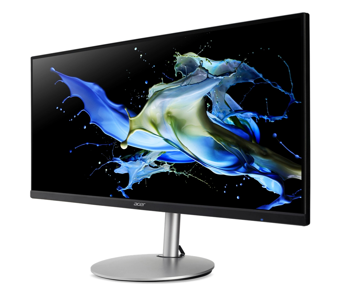 Acer Vero CB273 Ebemipruzxv - CB3 Series - LED-Monitor - 68.6 cm (27)