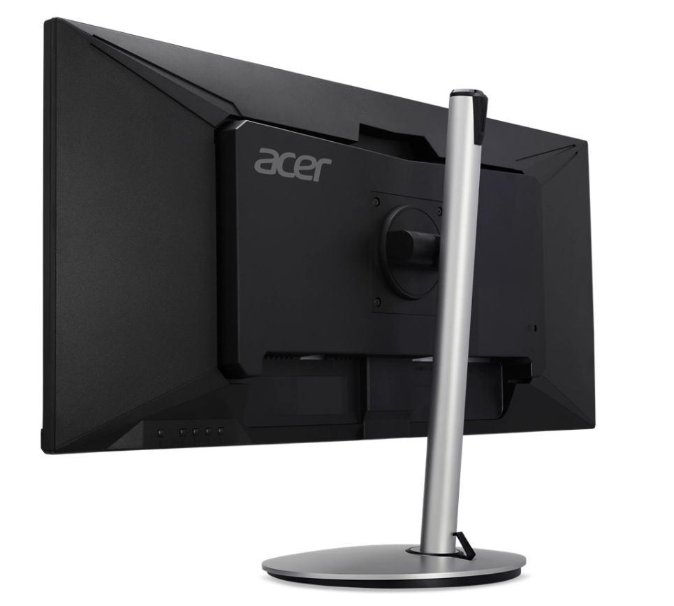 Acer Vero CB273 Ebemipruzxv - CB3 Series - LED-Monitor - 68.6 cm (27)