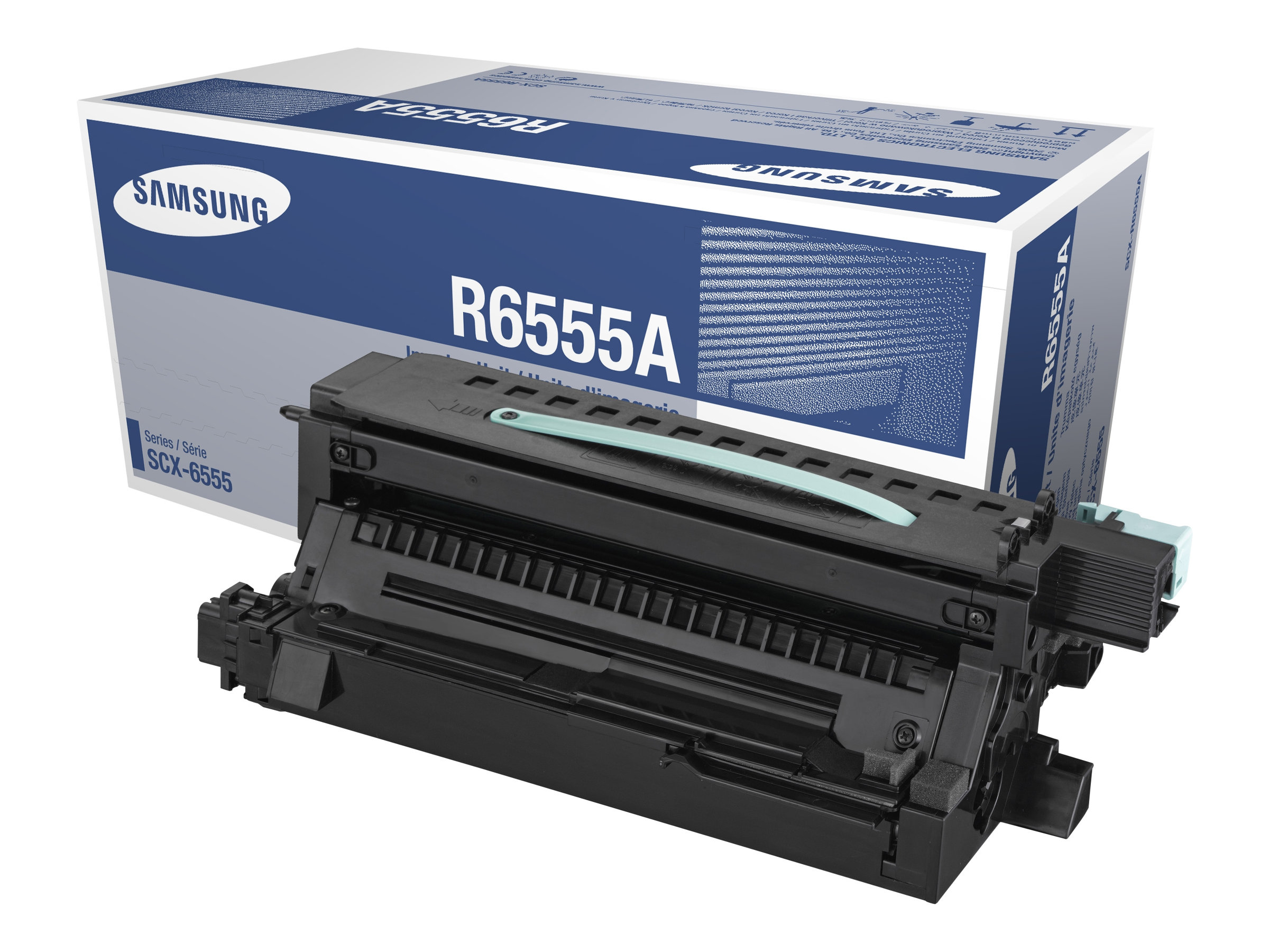 Samsung SV223A - SCX-R6555A - Druckerbildeinheit - fr MultiXpress SCX-6555N, SCX-6555NX