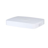 Dahua Technology Lite DHI-NVR4116-8P-4KS2/L Enregistreur vid�o sur r�seau 1U Blanc