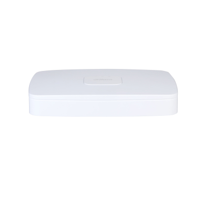 Dahua Technology Lite DHI-NVR4116-8P-4KS2/L Grabadore de v�deo en red (NVR) 1U Blanco