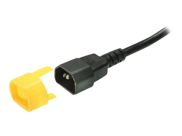 ATEN Bloqueo de seguridad EZ-Lok para conector C14