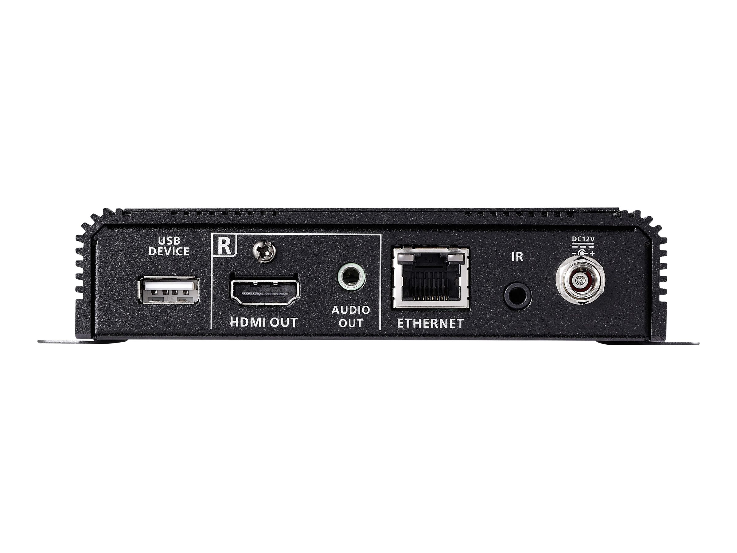ATEN VanCryst VE1843 - Video/Audio/Infrarot/USB/serieller/Netzwerkextender
