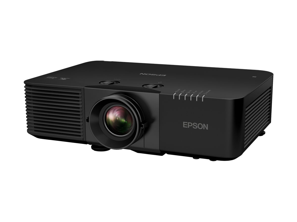 Epson EB-L895U - 3-LCD-Projektor - 8000 lm - WUXGA (1920 x 1200)