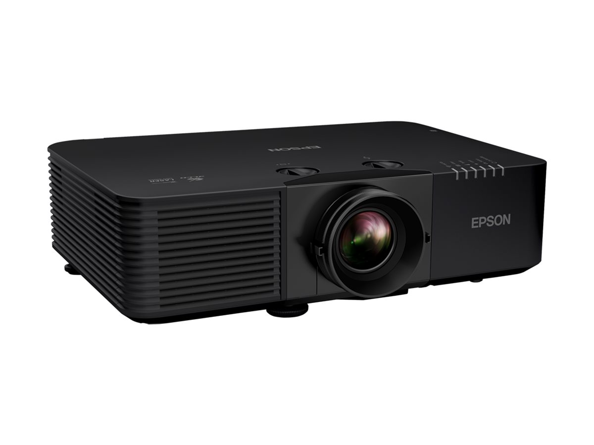 Epson EB-L895U - 3-LCD-Projektor - 8000 lm - WUXGA (1920 x 1200)