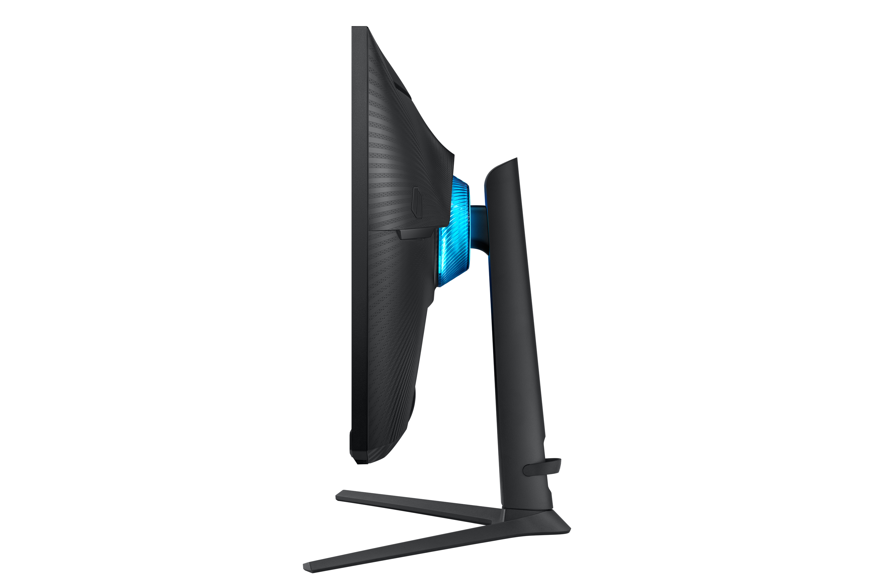 Samsung G70B computer monitor 81.3 cm (32) 3840 x 2160 pixels 4K Ultra HD LED Black