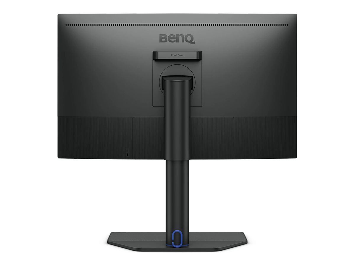 BenQ SW272Q Monitor PC 68,6 cm (27) 2560 x 1440 Pixel Wide Quad HD LCD Nero
