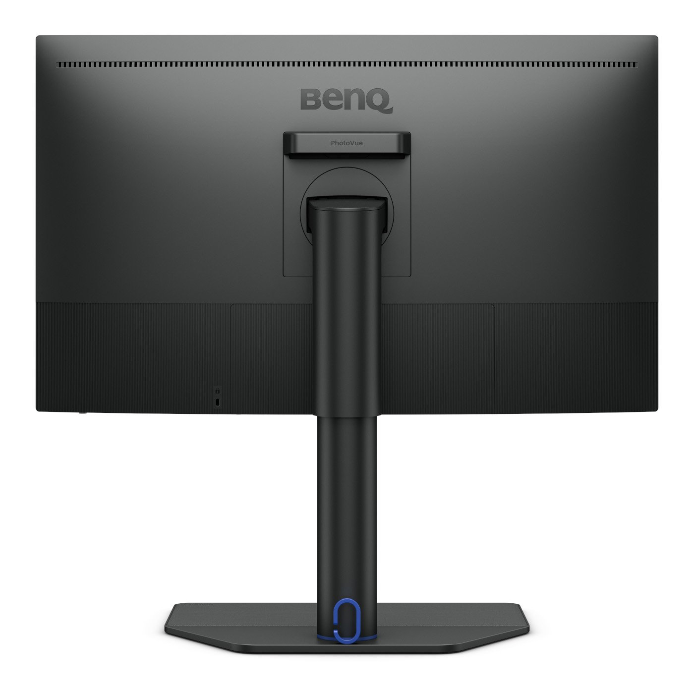BenQ SW272Q Monitor PC 68,6 cm (27) 2560 x 1440 Pixel Wide Quad HD LCD Nero