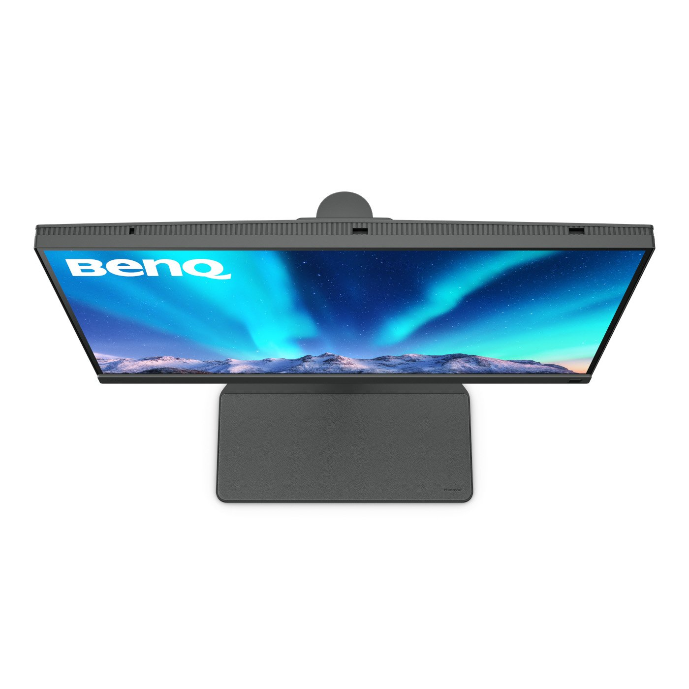 BenQ SW272Q Monitor PC 68,6 cm (27) 2560 x 1440 Pixel Wide Quad HD LCD Nero