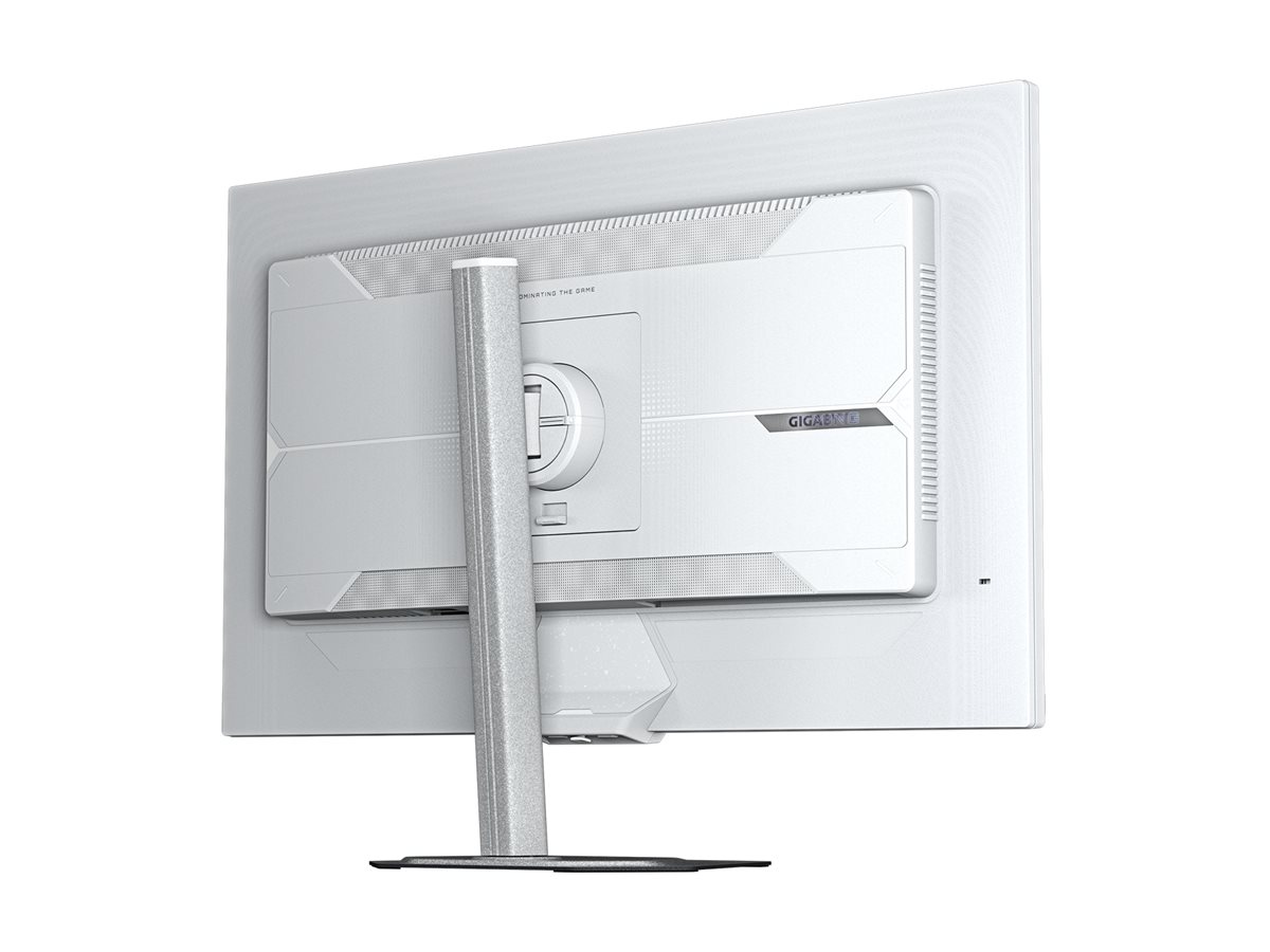 Gigabyte M27UP ICE - LED-Monitor - Gaming - 68.6 cm (27)