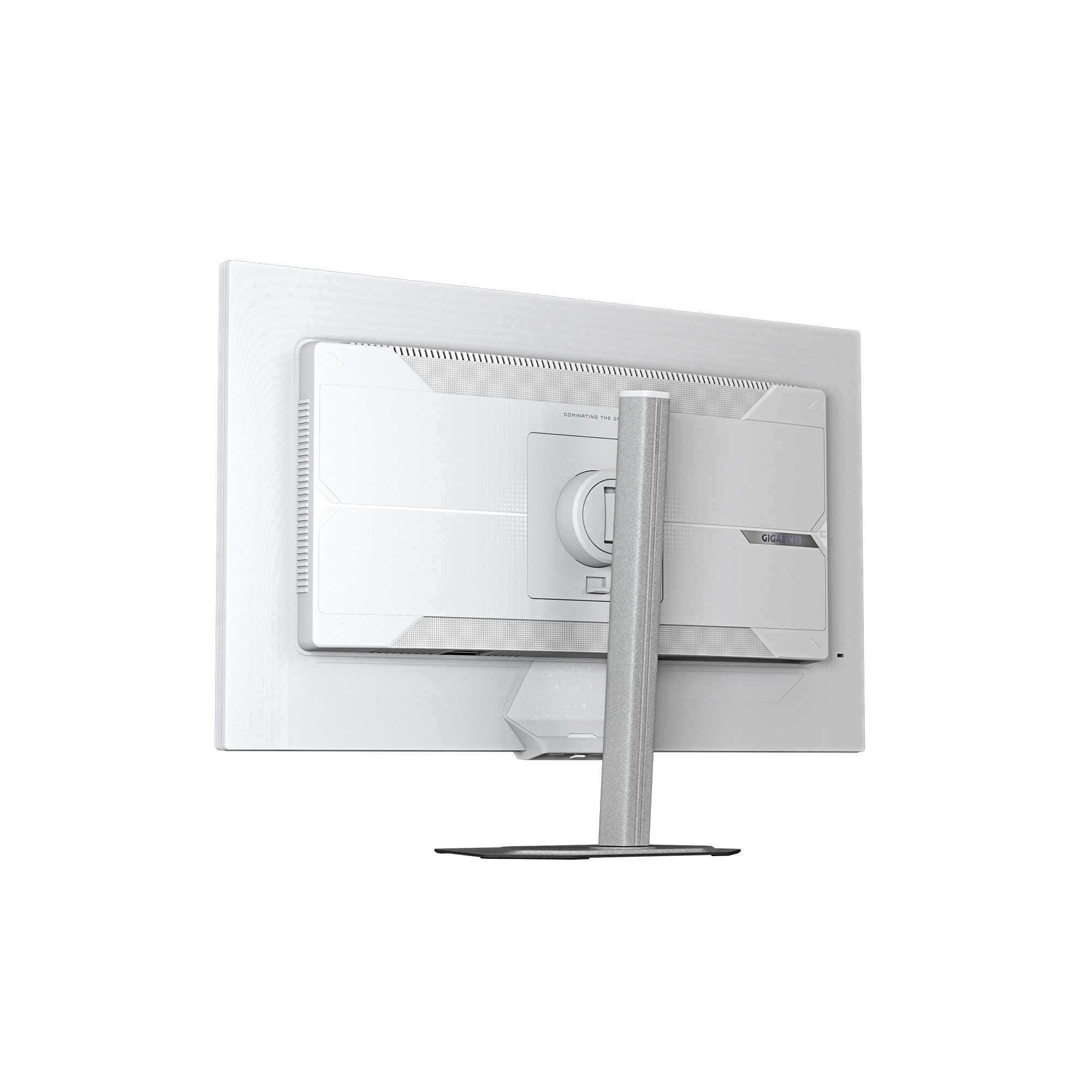Gigabyte M27UP ICE - LED-Monitor - Gaming - 68.6 cm (27)