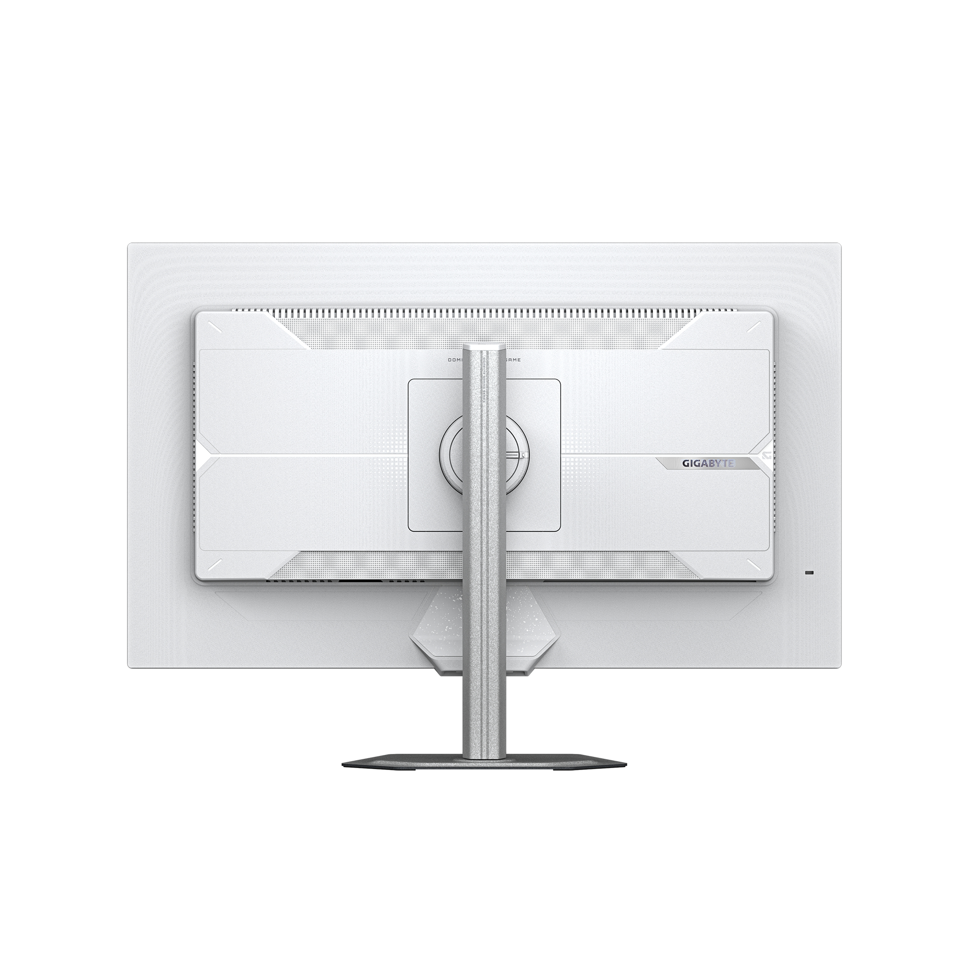 Gigabyte M27UP ICE - LED-Monitor - Gaming - 68.6 cm (27)