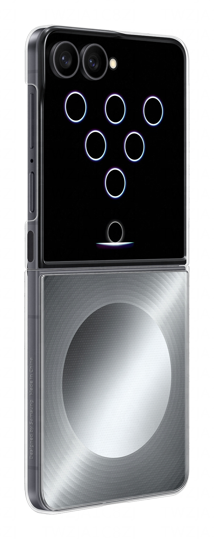 Samsung EF-FF776 - Schutzabdeckung f�r Mobiltelefon