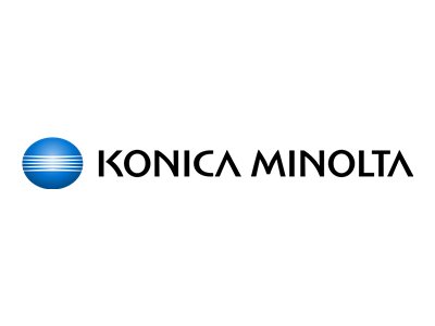 Konica Minolta Minolta - 2er-Pack - Schwarz - Original