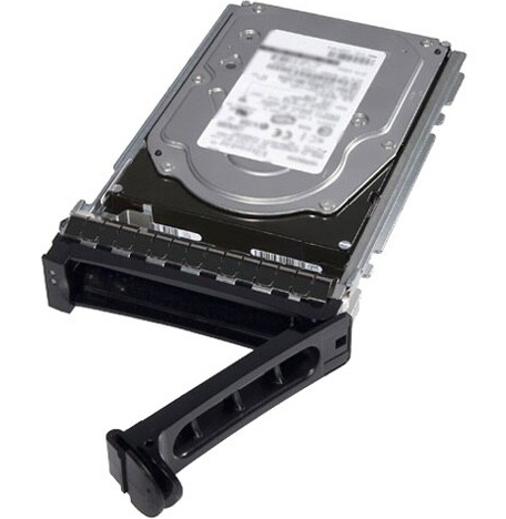 DELL D35F3 disque SSD 2.5 480 Go S�rie ATA III MLC