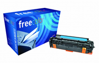 freecolor M451C-XL-FRC - 3200 Seiten - Cyan - 1 Stck(e)