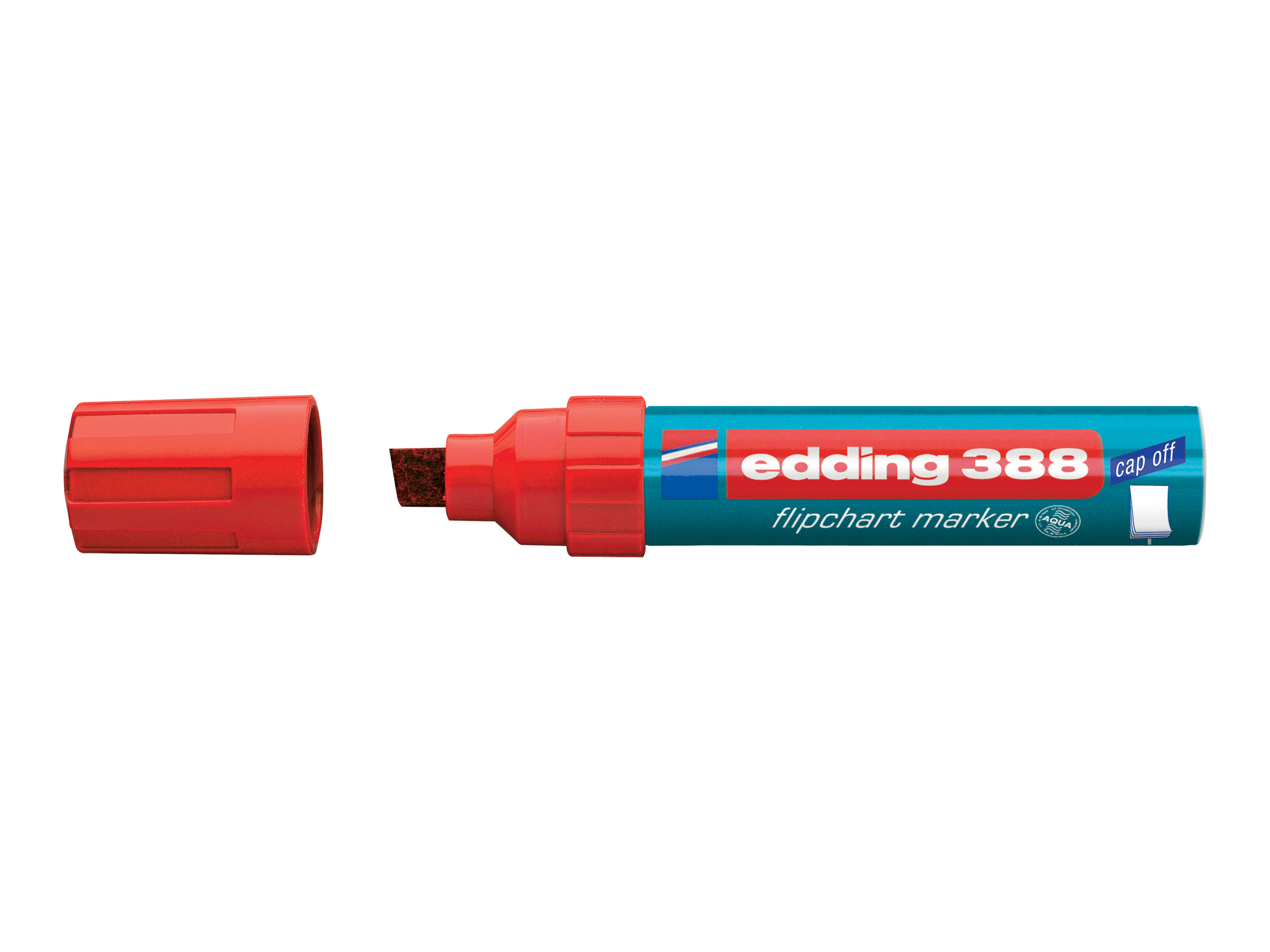 EDDING 388 flipchart - Marker - f�r Flipchart