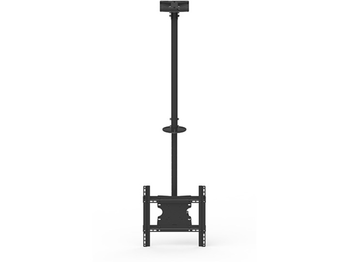 Multibrackets 5460 Supporto per display espositivi 139,7 cm (55) Nero