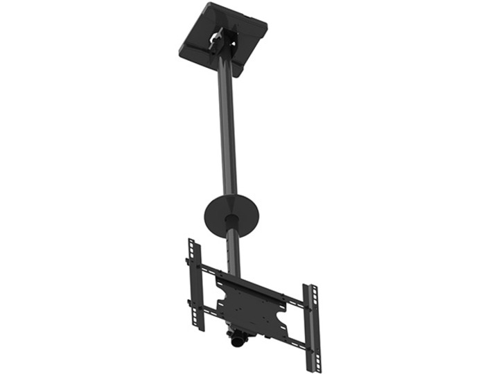 Multibrackets 5460 Supporto per display espositivi 139,7 cm (55) Nero