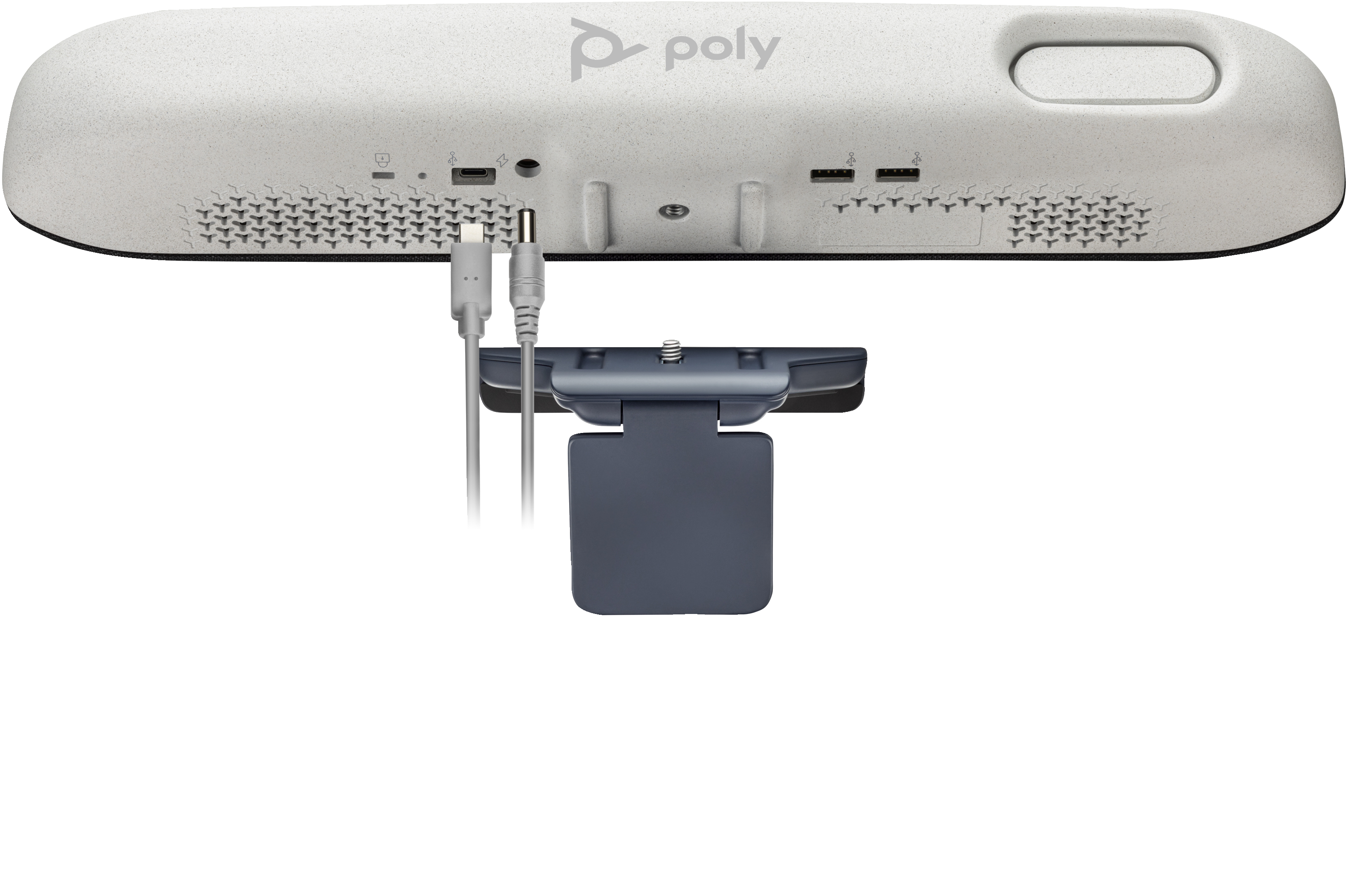 Poly VESA Halterungskit f�r Studio R30