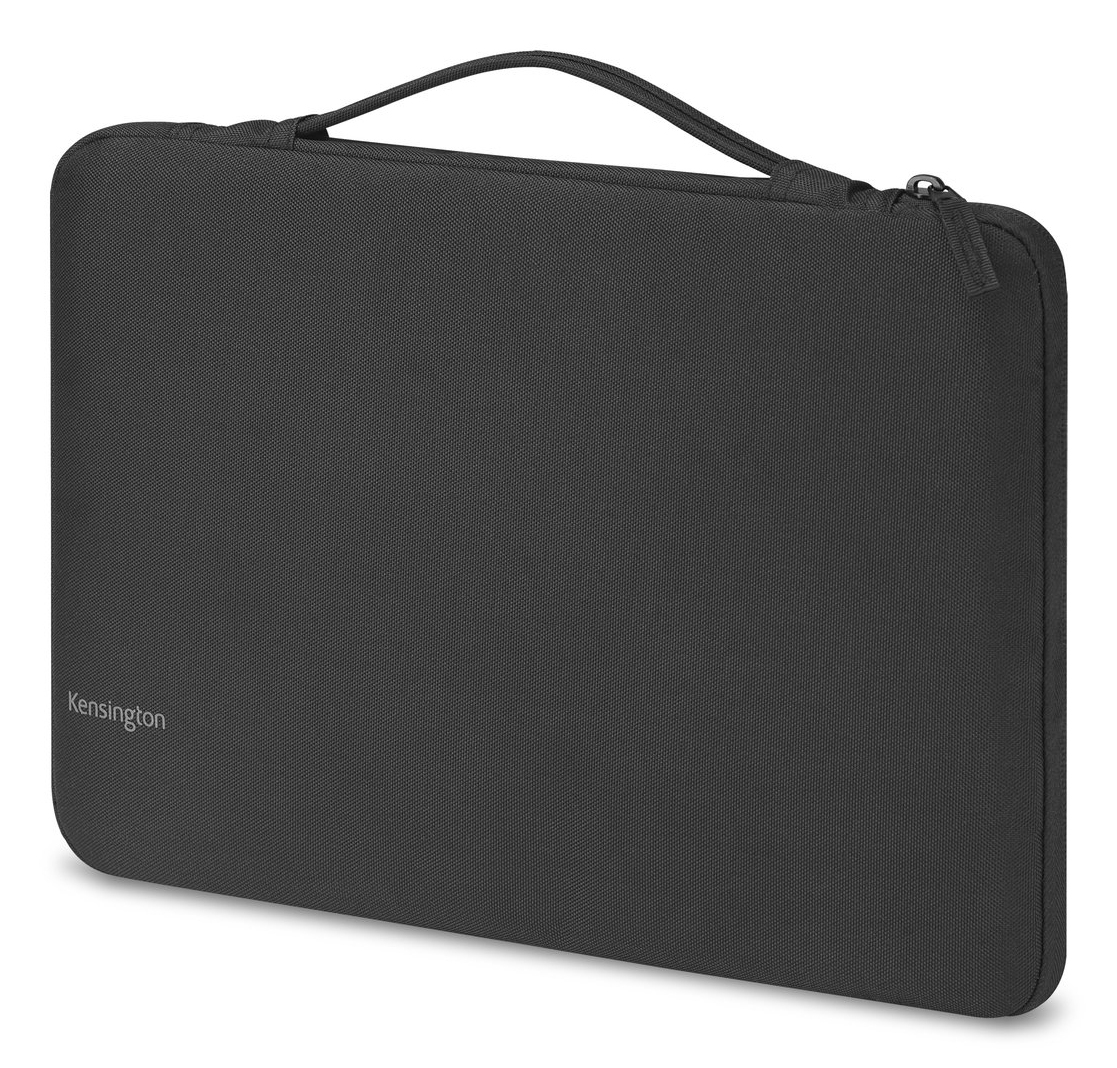 Kensington Custodia classica per laptop EQ da 14 con maniglia