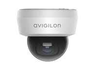 Avigilon 5.0MP H6 Mini Dome Camera WDR LightCatcher Day/Night - Netzwerkkamera