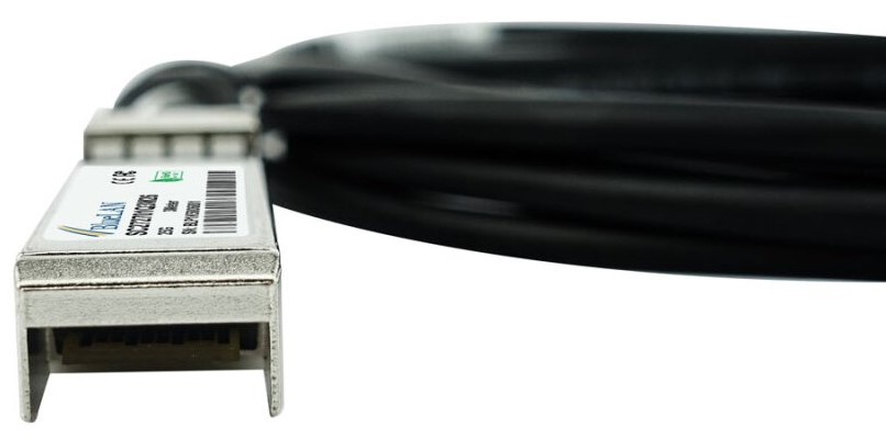 BlueOptics SFP28-DAC-2M kompatibles BlueLAN DAC SFP28 SC272701Q2M30