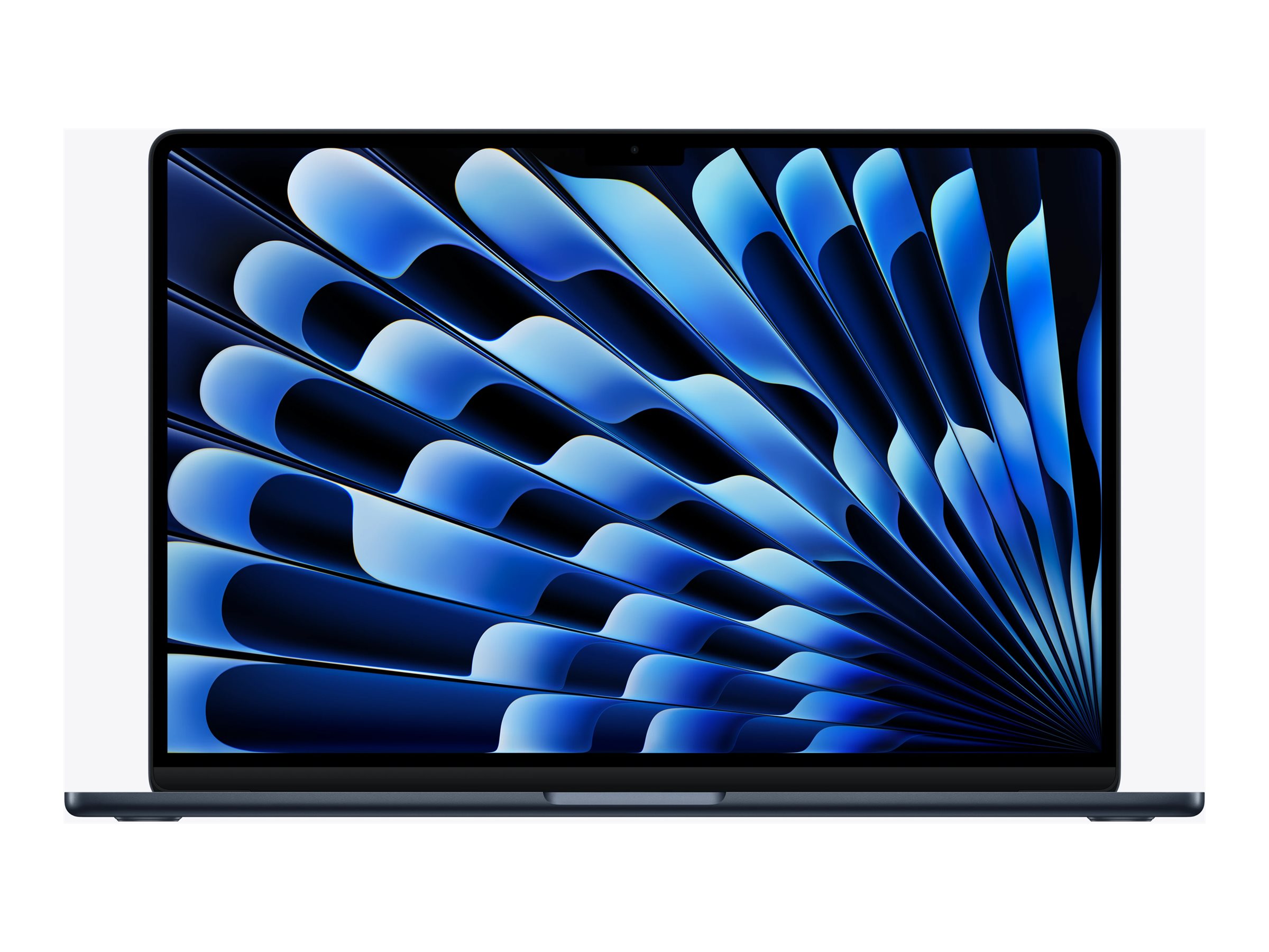 Apple MacBook Air - M5 - Apple M5 10-core - 16 GB RAM - 512 GB SSD - 38.91 cm (15.3)