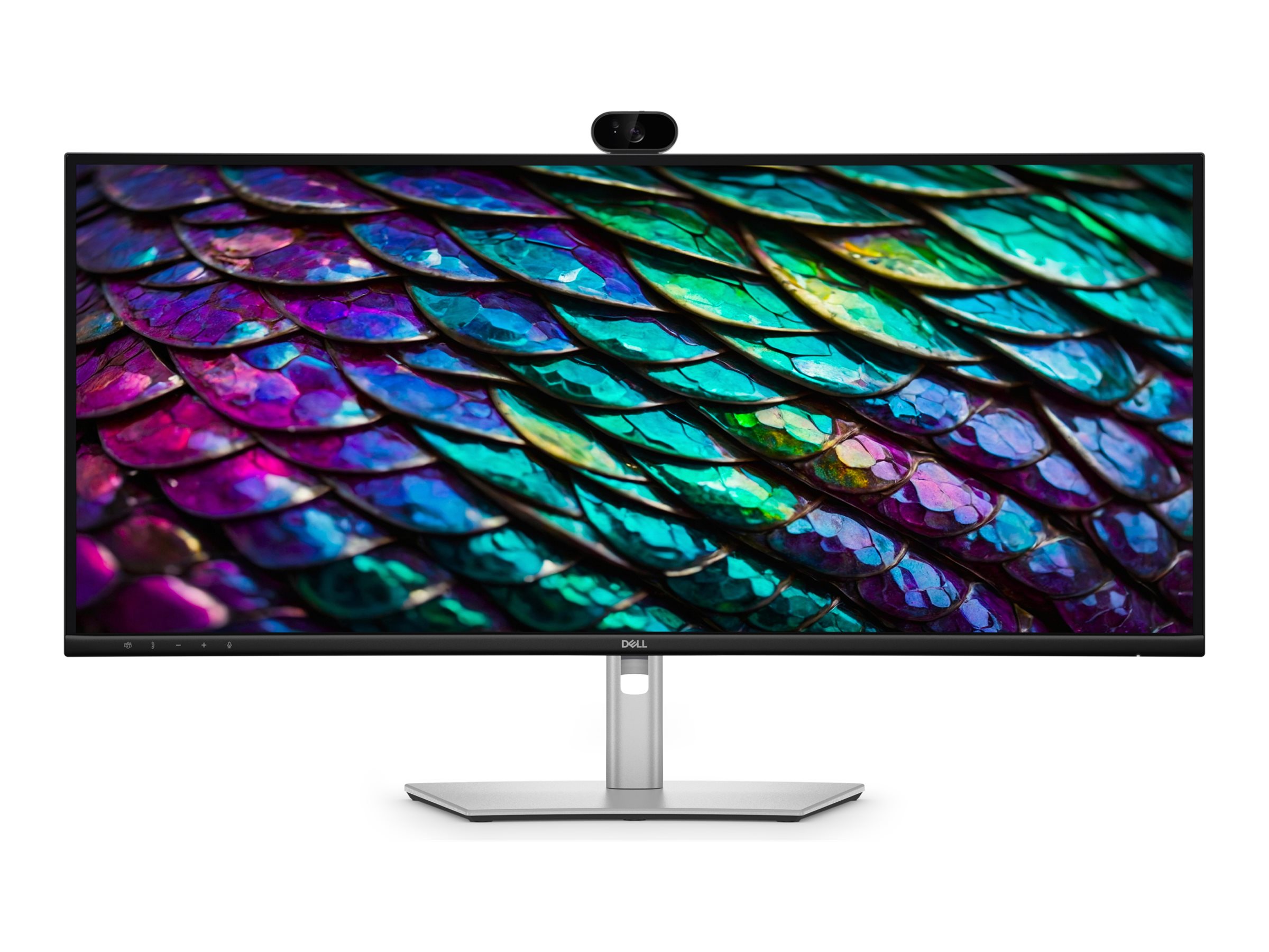 DELL Pro P P3426WEB 86,4 cm (34) LCD 3440 x 1440 pixels Wide Quad HD