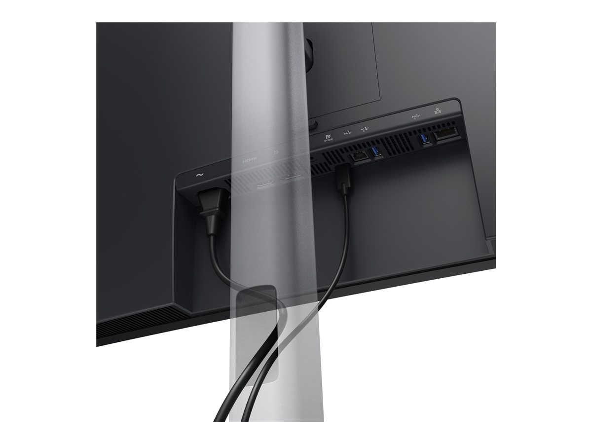 Dell Pro P P3426WEB - LED-Monitor - gebogen - 87 cm (34)
