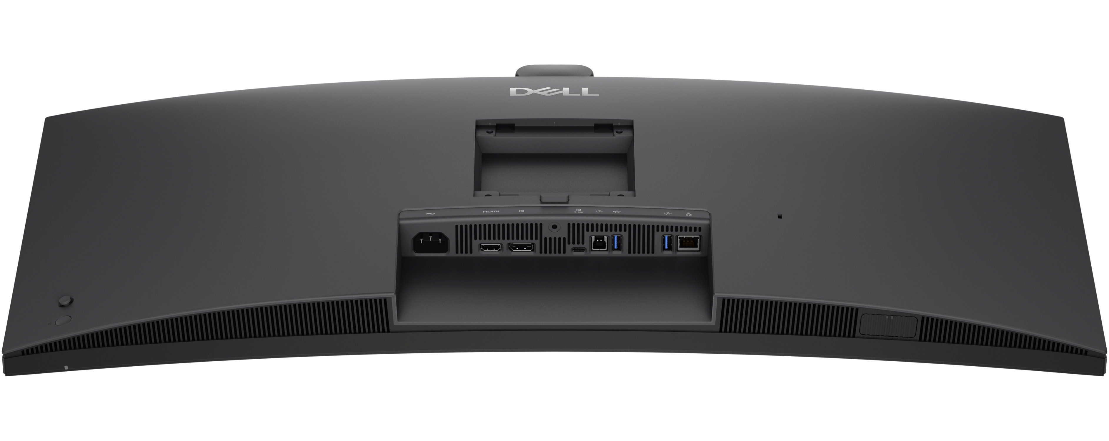 Dell Pro P P3426WEB - LED-Monitor - gebogen - 87 cm (34)