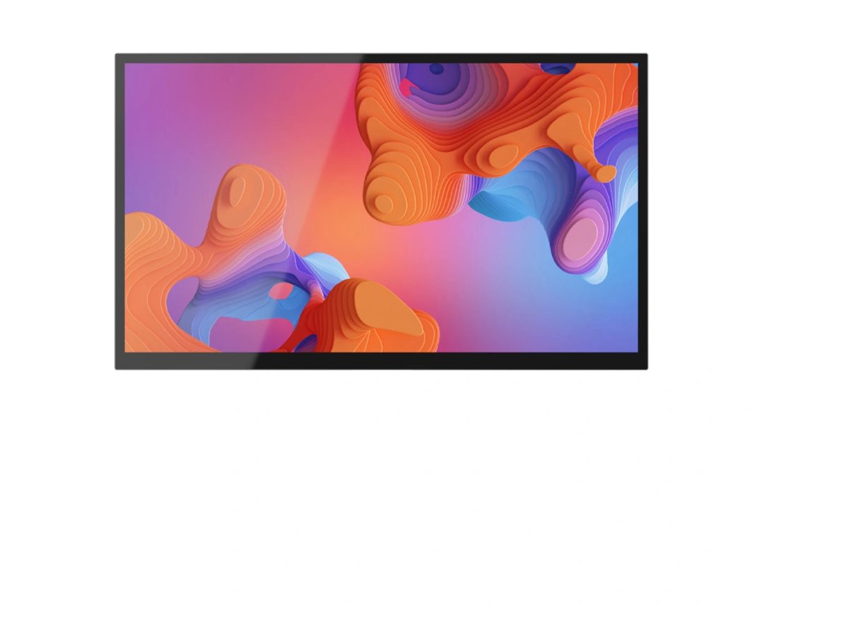 Alogic Aspekt - LCD-Monitor - 81.3 cm (32)